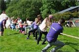 Tug of War 3